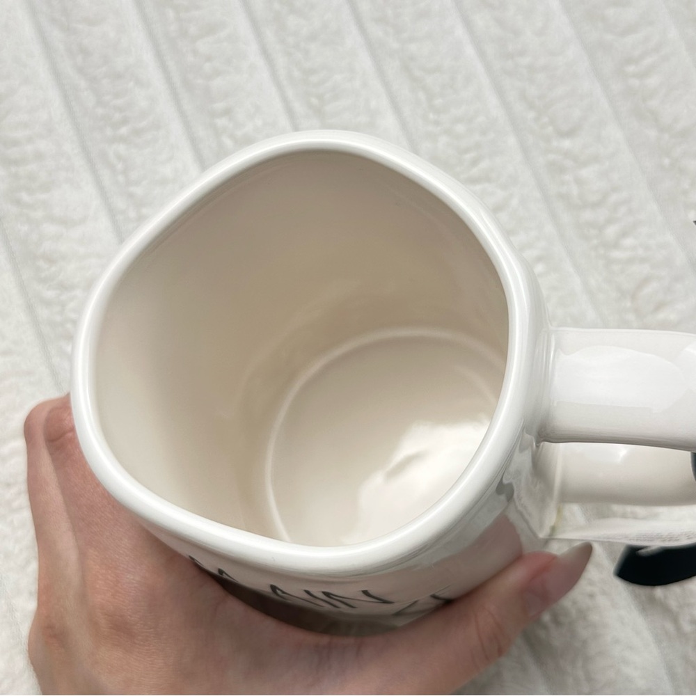 Rae Dunn Mug - Picture 6 of 9